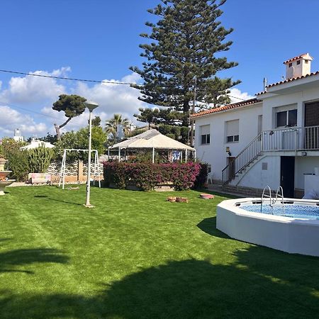 Casa Geminis Vinaros Διαμέρισμα Εξωτερικό φωτογραφία