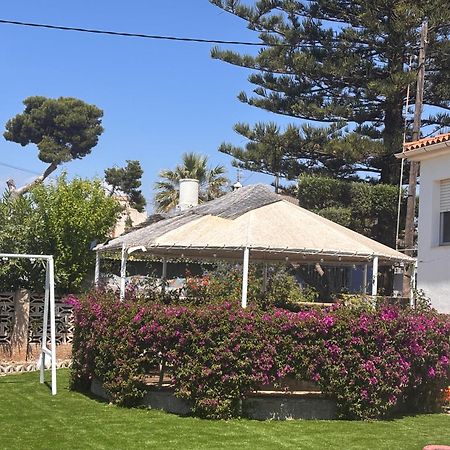 Casa Geminis Vinaros Διαμέρισμα Εξωτερικό φωτογραφία