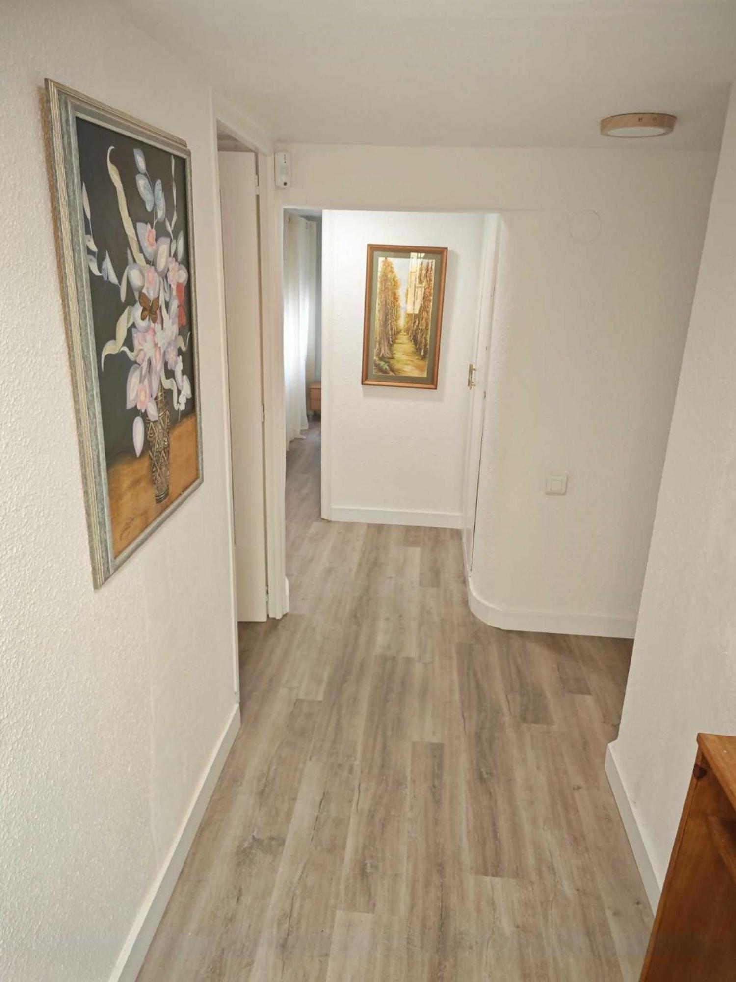 Casa Geminis Vinaros Διαμέρισμα Εξωτερικό φωτογραφία