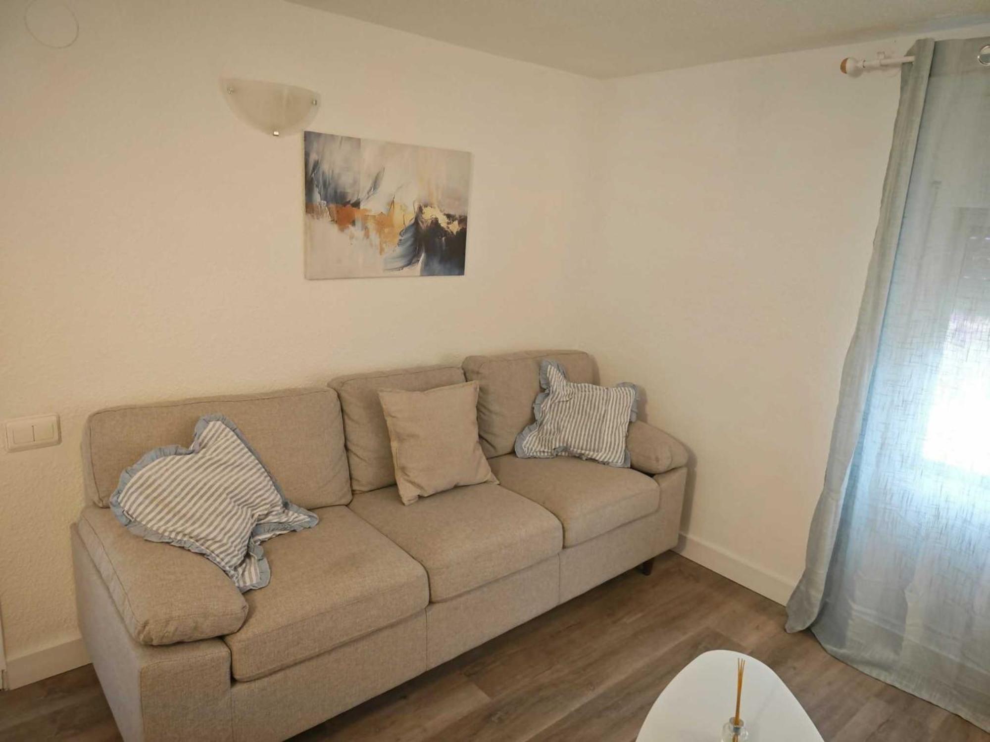 Casa Geminis Vinaros Διαμέρισμα Εξωτερικό φωτογραφία