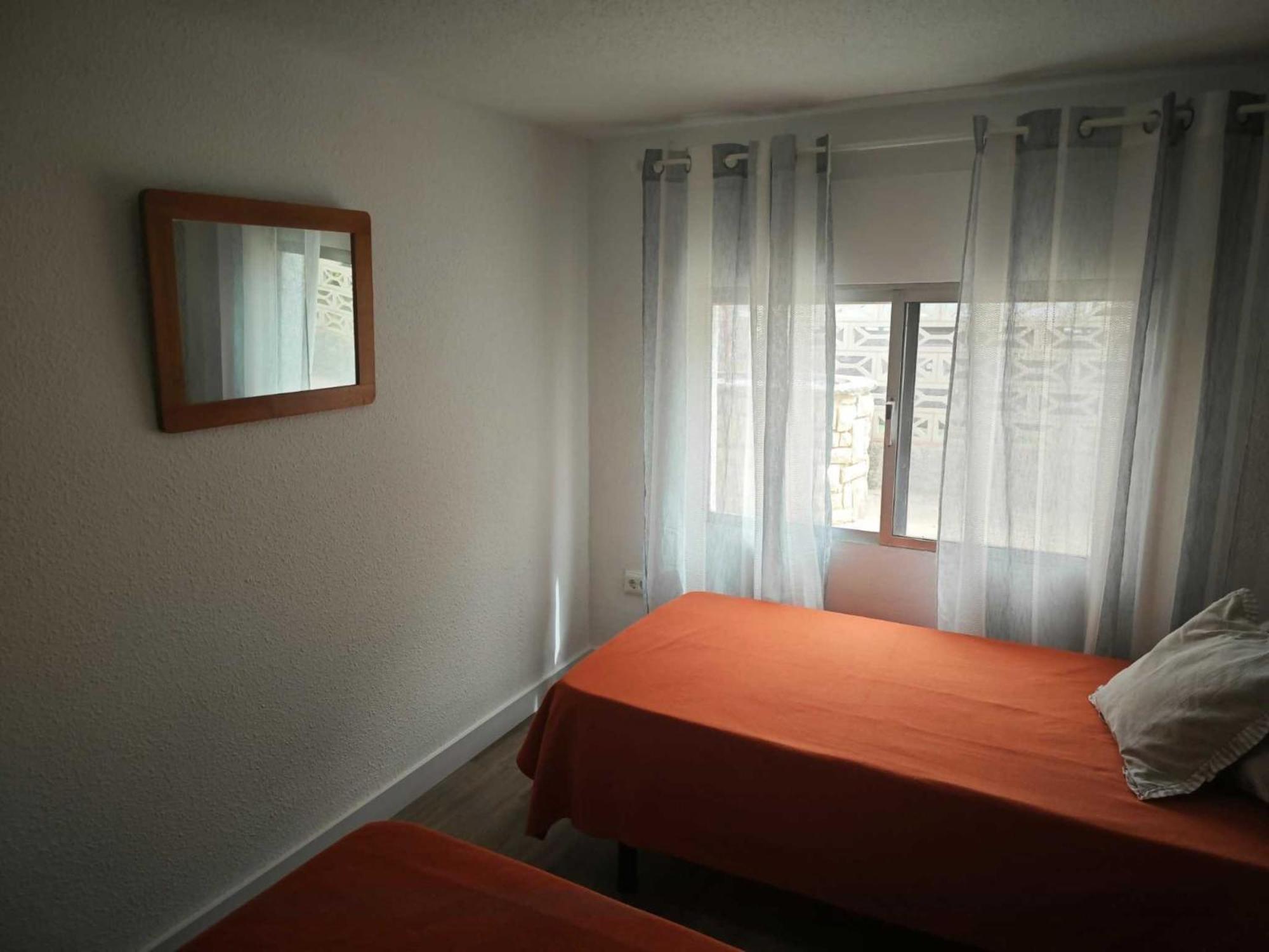 Casa Geminis Vinaros Διαμέρισμα Εξωτερικό φωτογραφία