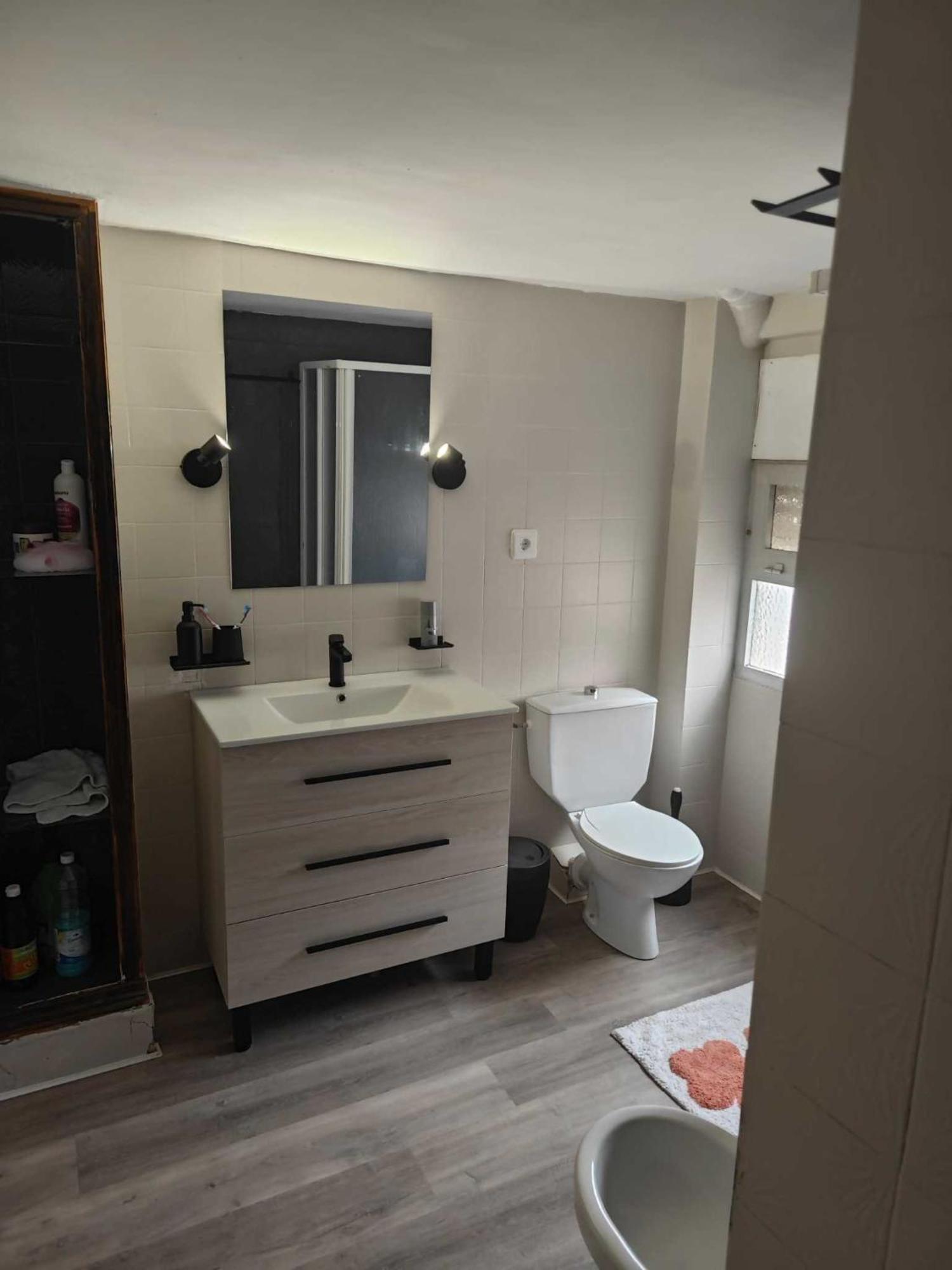 Casa Geminis Vinaros Διαμέρισμα Εξωτερικό φωτογραφία