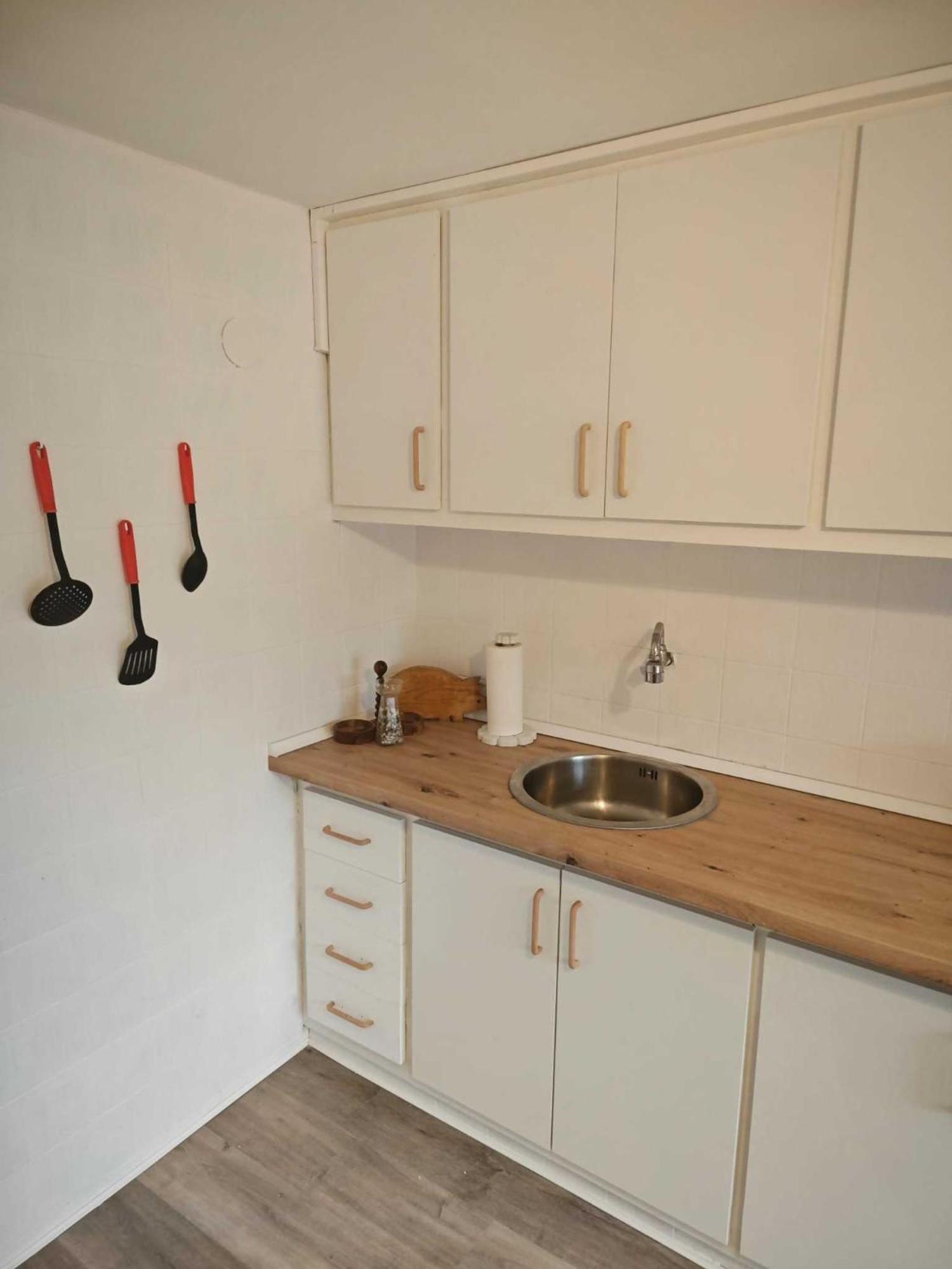 Casa Geminis Vinaros Διαμέρισμα Εξωτερικό φωτογραφία