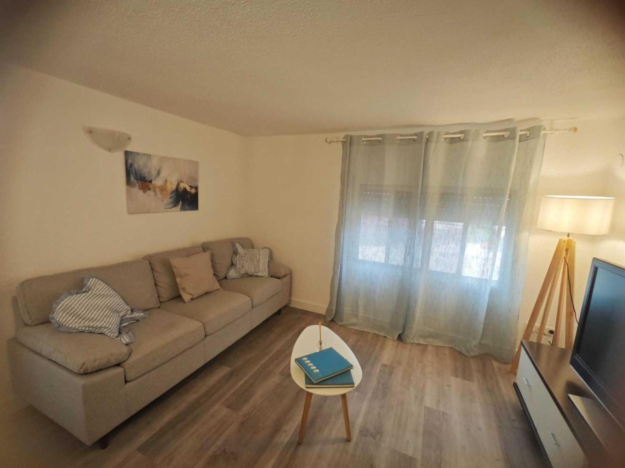 Casa Geminis Vinaros Διαμέρισμα Εξωτερικό φωτογραφία
