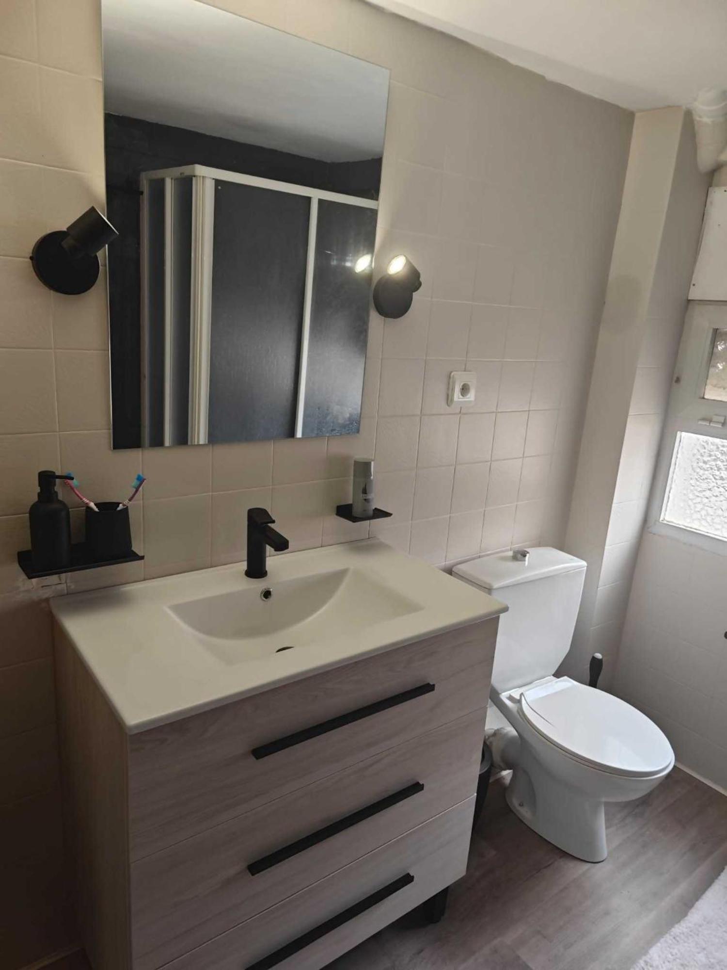 Casa Geminis Vinaros Διαμέρισμα Εξωτερικό φωτογραφία