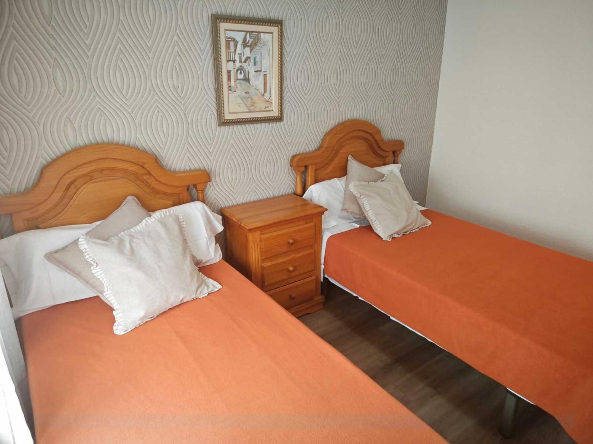 Casa Geminis Vinaros Διαμέρισμα Εξωτερικό φωτογραφία