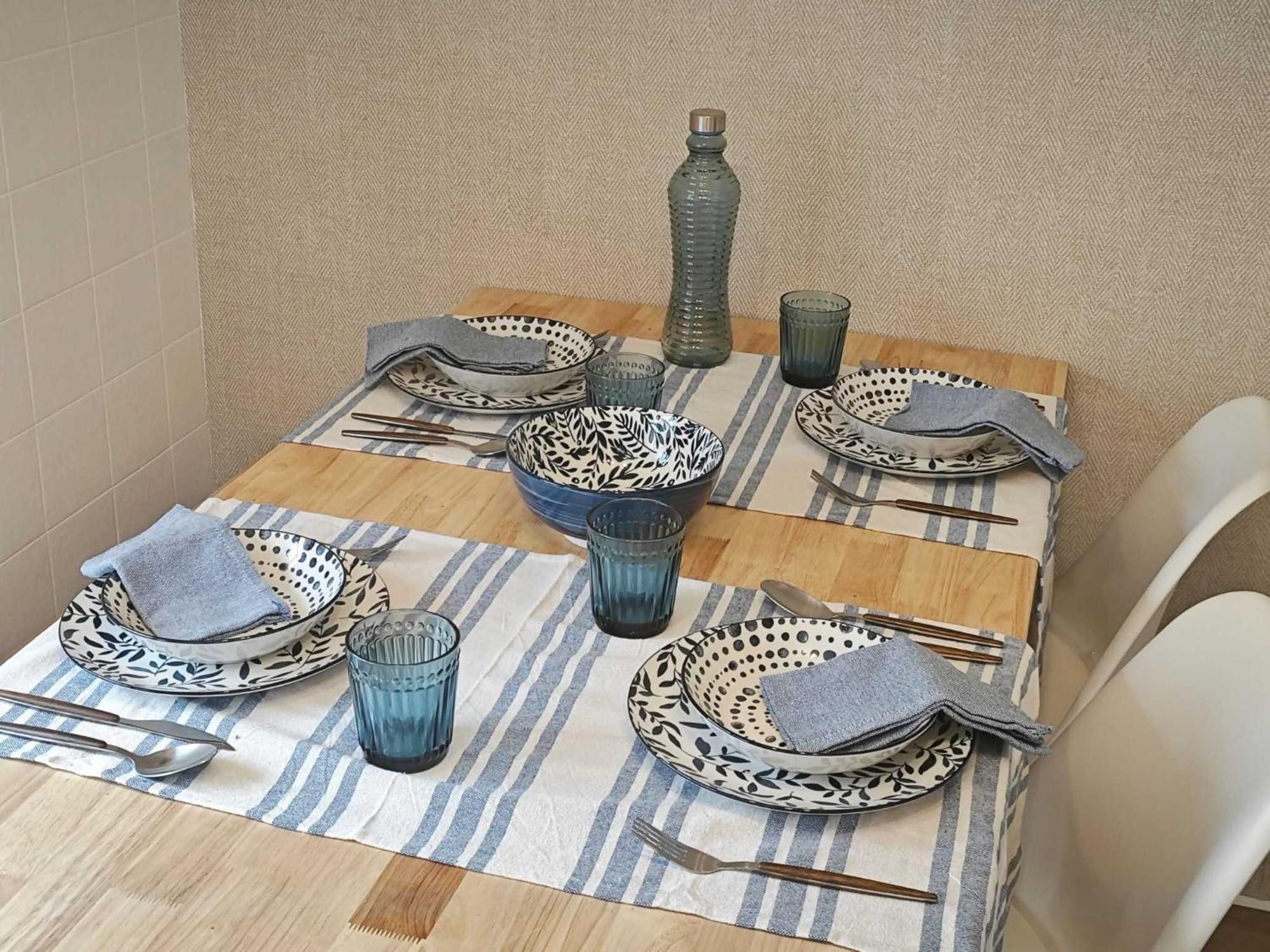 Casa Geminis Vinaros Διαμέρισμα Εξωτερικό φωτογραφία