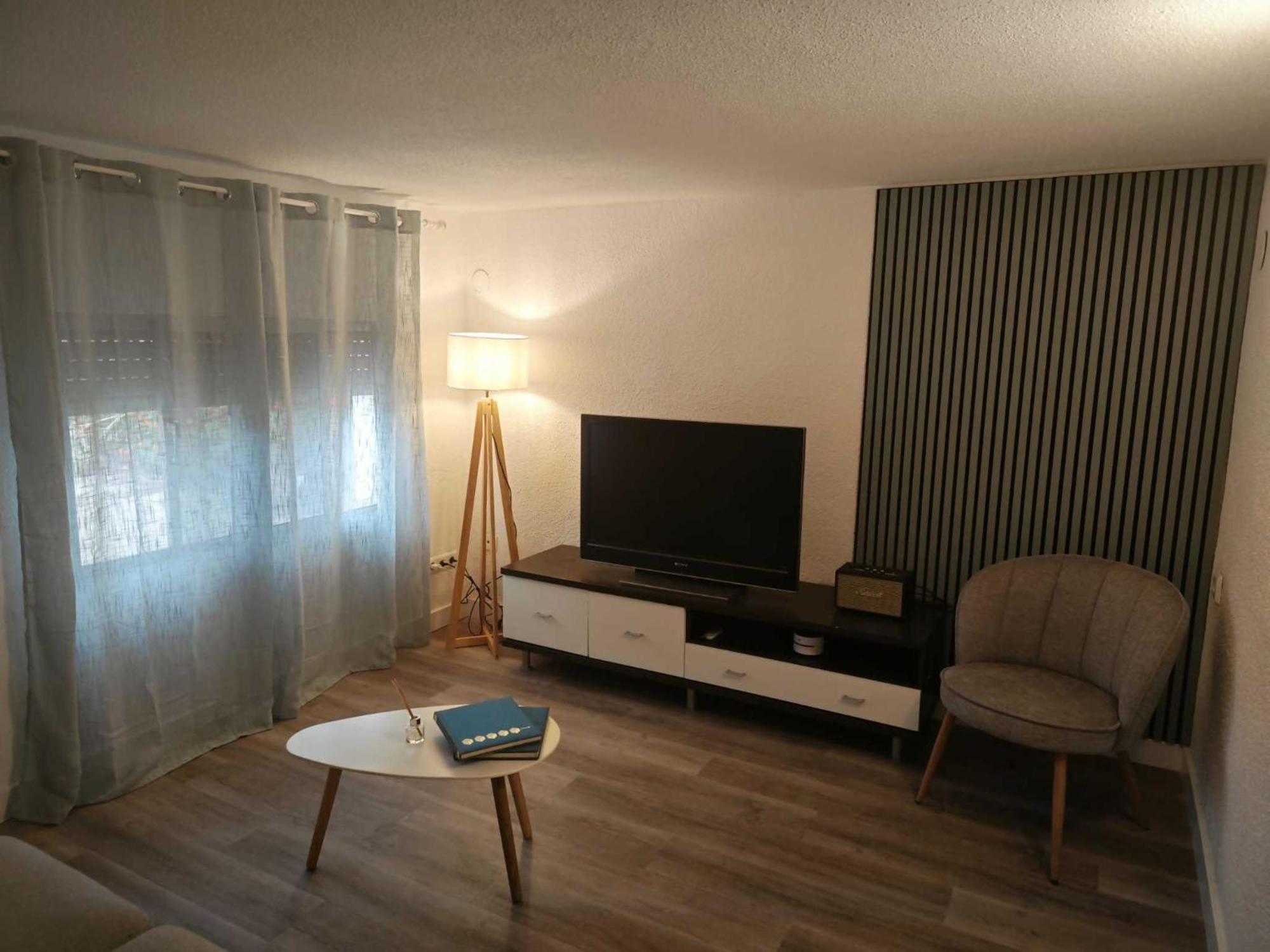 Casa Geminis Vinaros Διαμέρισμα Εξωτερικό φωτογραφία
