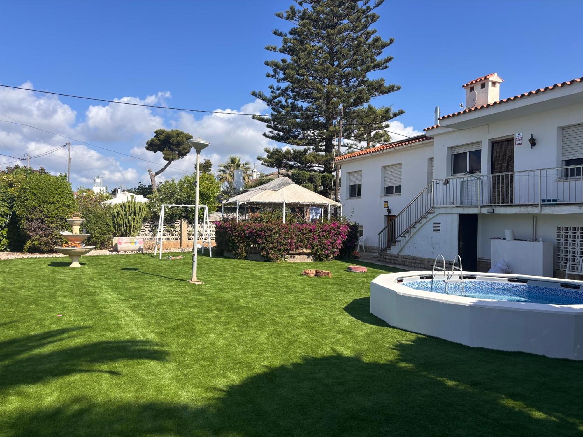 Casa Geminis Vinaros Διαμέρισμα Εξωτερικό φωτογραφία