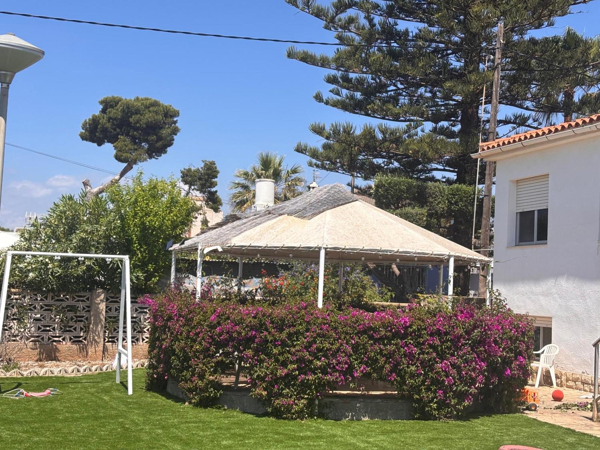 Casa Geminis Vinaros Διαμέρισμα Εξωτερικό φωτογραφία