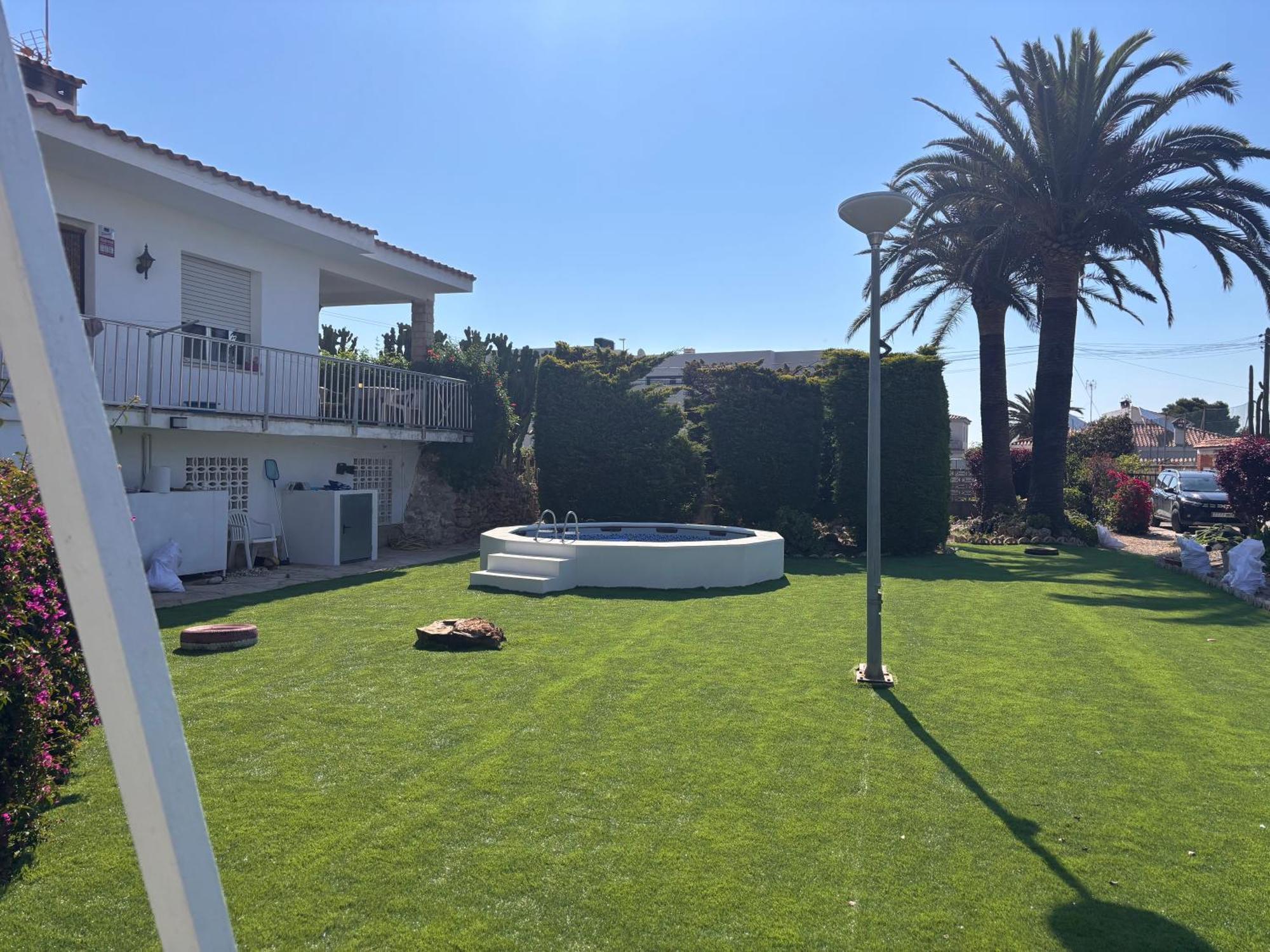 Casa Geminis Vinaros Διαμέρισμα Εξωτερικό φωτογραφία